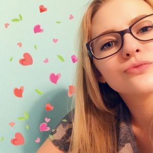 Meet your Posher, Heidi